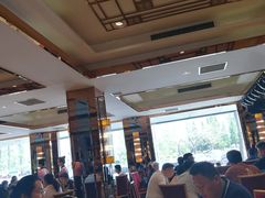 大堂-阿里郎海鲜酒店