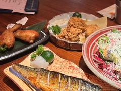 -九本居酒屋(学院路店)