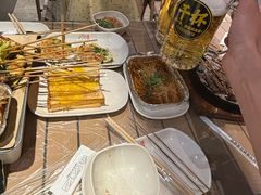 -本色.小马哥烧烤(五一路总店)