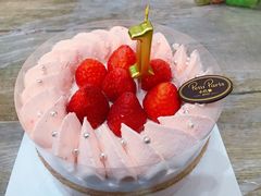 -PETIT PARIS 小巴黎(花园道店)