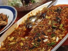 -田园印象·成都土菜院子(华阳店)