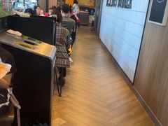 -麦当劳(集美石鼓店)