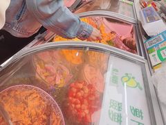-爱上酸嘢