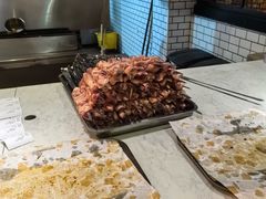 -通海俄式烧烤(下瓦房店)
