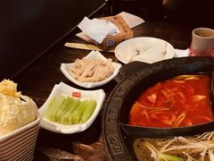 -大话三城重庆火锅(万科天誉店)