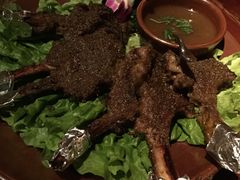 -花马天堂云南餐厅 Lost Heaven(高邮路店)