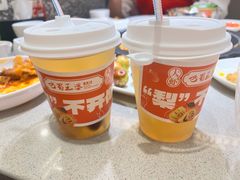 -巴蜀王婆大虾(南锣鼓巷店)