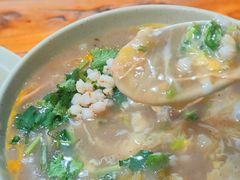 饣它汤-李四辈(众意路9店)