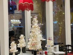 -杜哈夫DOUX RÊVE·生日蛋糕(日月光店)