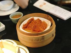 惹味金钱肚-陶陶居酒家(海岸城店)