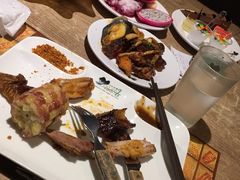 -汉巴味德(大悦城店)