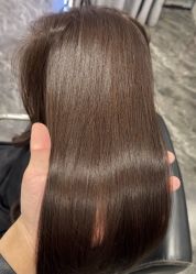 -MMby Hair Code芭曲发型