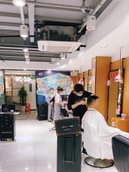 -永琪护肤造型
