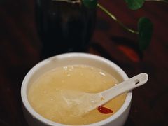 养颜银耳羹-钦善斋(武侯祠店)
