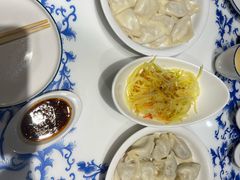 -东方饺子王(工农大路店)