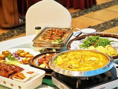 -南海食街(佛冈店)