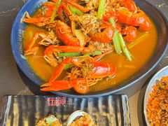 -红盔甲·小龙虾(人民广场店)