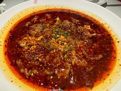 -一品红川菜(皇岗店)