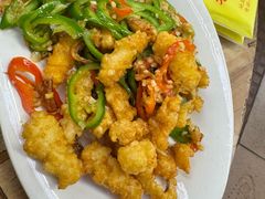 -雄伟美食(高沙中街店)