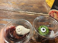 -黑草莓(重庆路店)