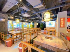-月满大江火锅(总府路店)
