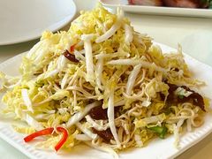 -利苑酒家(金宝店)