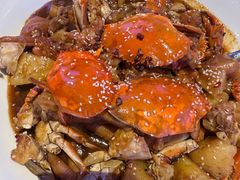-桂满陇·杭州小馆(朝阳合生汇店)