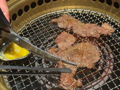 -谷牛和牛烤肉(漕河泾印象城店)