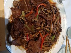 -老城味道·传统天津菜(杨柳青店)