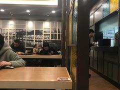 大堂-回味鸭血粉丝汤(南京站店)