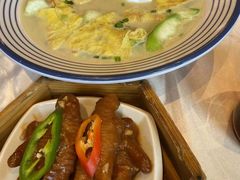 -聚福宝合苑食府(南头镇店)