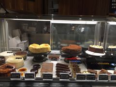 -Awfully Chocolate(来福士广场店)