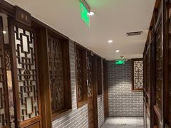 -百叶居·老北京涮羊肉(鼓楼店)