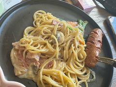 -棒咖啡音乐餐吧(婺源天佑路东门桥头店)