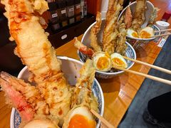 -天妇罗内顺田(罗湖店)