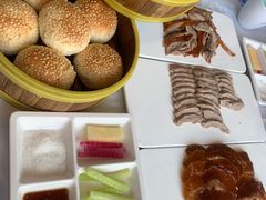 -玉林烤鸭店(定福庄店)