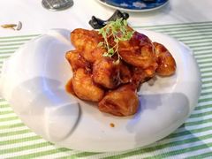 -桂满陇·蟹黄小笼汤包(环球港店)