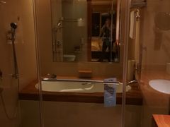 -上海浦东嘉里大酒店