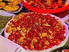 -路边边.炒菜烧烤.音乐餐厅(良乡长虹店)