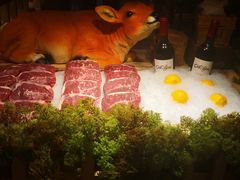 -芭菲盛宴·环球美食(袁家岗店)