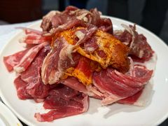 -33韩式自助烧烤(环城南路店)