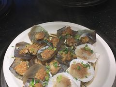 -川骄海鲜自助(河东店)