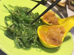 -大江户日本料理(吕厝店)