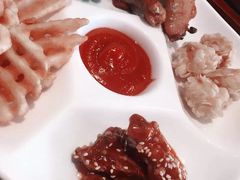 -必胜客(永旺店)