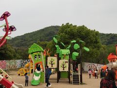 -白马涧龙池景区