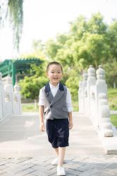 -首尔宝宝SEOUL  BABY STUDIO(通州店)