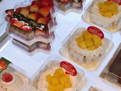 -BreadTalk面包新语·烘焙蛋糕(领展购物广场店)