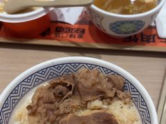 -吉野家(学院路店)