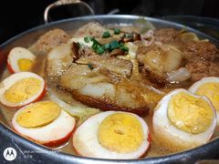 -小土豆北方菜馆(文慧园店)