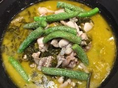 -金牌外婆家(苏州中心店)